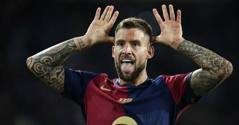 Апелляция «Осасуны» на решение RFEF по Иньиго отклонена, «Барса» не нарушила регламент. Клуб не согласен и выложил заявление с аргументами