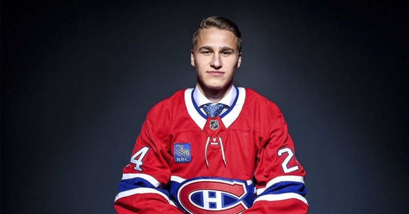 Белов о Демидове и Никишине: «СКА отпустил их доигрывать сезон, это вызывает уважение. Ваня напоминает Малкина по стилю, тот звезда первой величины в НХЛ»