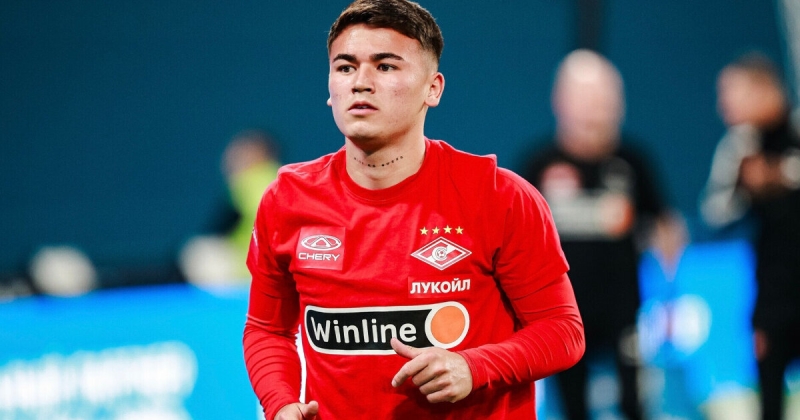 «Даже Роналду с Месси каждую игру не забивали». Юран о серии Угальде без голов из 5 матчей