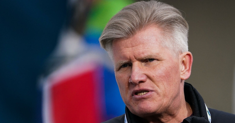 Дмитрий Васильев: «Если нас допустят на следующий год к международным стартам, то мало на что можно рассчитывать с такой стрельбой»