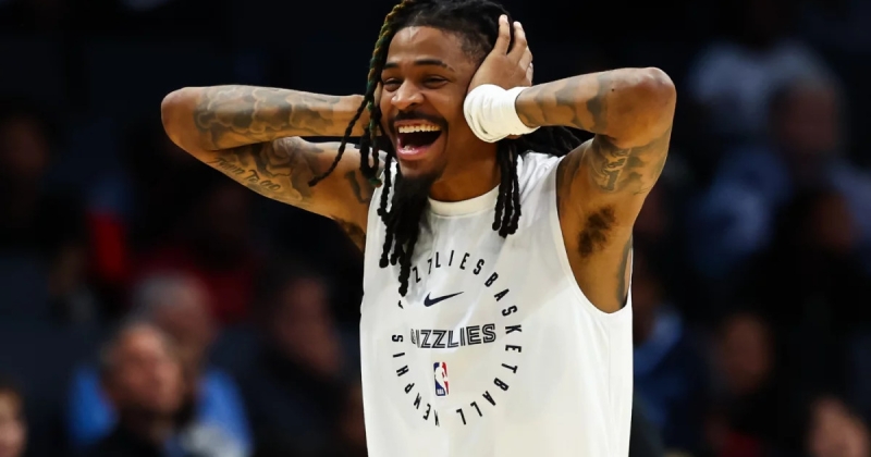 Джа Морэнт о праздновании с «гранатой»: «Я беру свои слова и выбрасываю их в мир. Я говорю на языке Джа. Я это Джа»