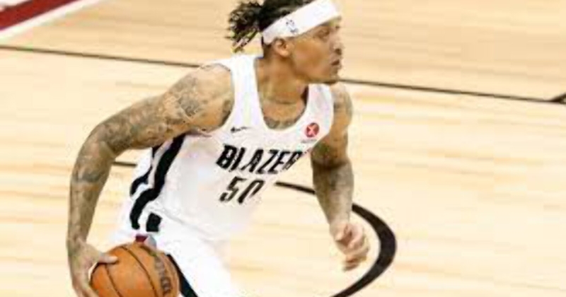 Джош Харт: «Майкл Бизли обыграл бы Дюрэнта один на один»