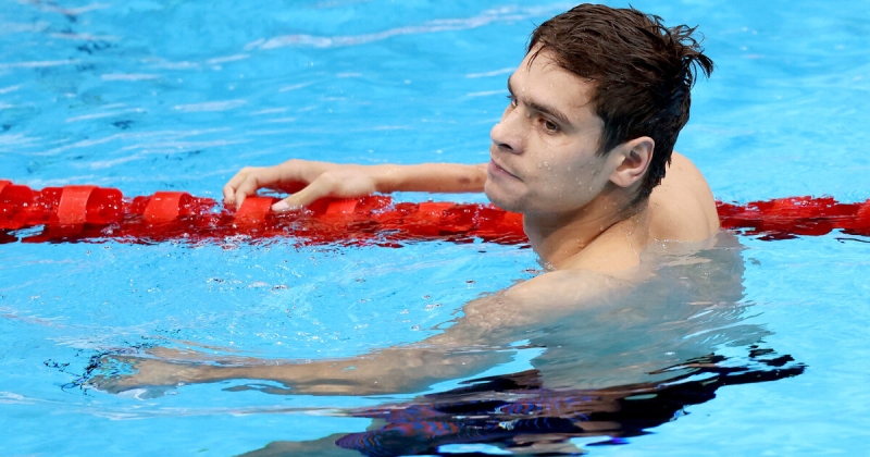 Евгений Рылов: «О Ковентри буду судить по ее действиям. Бах тоже вначале казался хорошим и добрым»