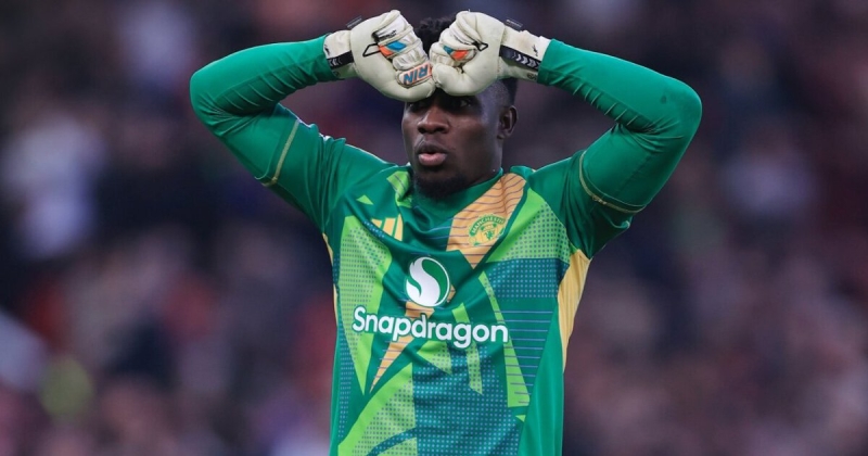 Фэйл «МЮ» и привозы Онана, разгромная победа «Челси», Ротенберг будет тренером сборной в мае, Медведев вылетел с «Мастерса», Дегтярев поддержал возвращение пива и другие новости