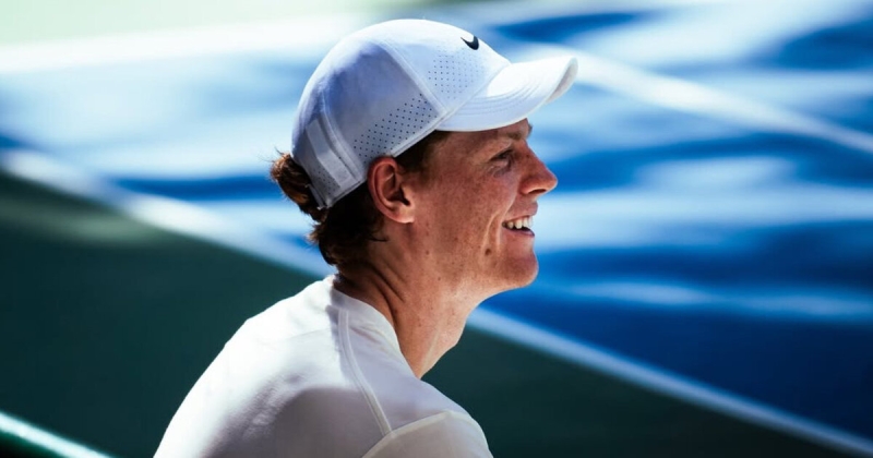 Фитнес-тренер Синнера: «За время дисквалификации Янник психологически преобразился. В Риме он вернется очень мотивированным и свежим»