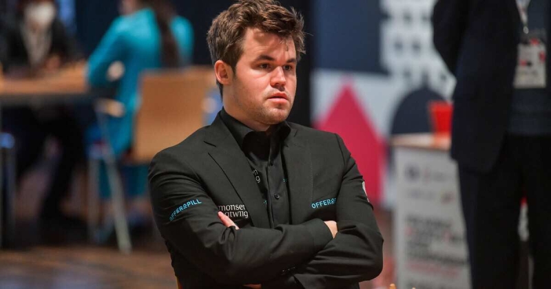 Freestyle Chess. 2-й этап. 1/2 финала. Карлсен сыграет с Каруаной, Каймер против Накамуры