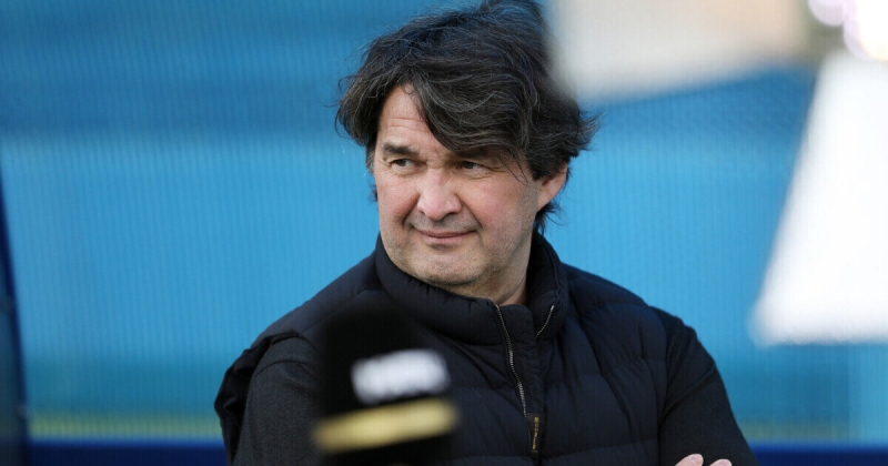 Газизов о перчатке «Зениту»: «Больше никто что-то не бросает. Яиц у кого-то хватит бросить?»