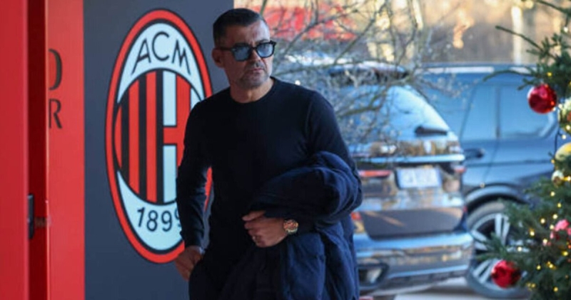 Консейсау о 4:0 «Милана» с «Удинезе»: «Хорошие ощущения. Увидел солидную, сбалансированную команду»