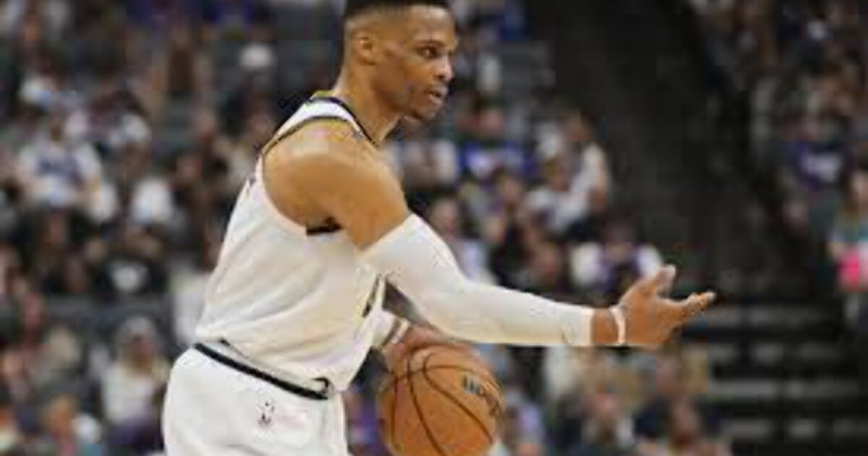 Майкл Редд: «Лиге нужно больше таких игроков, как Расселл Уэстбрук»