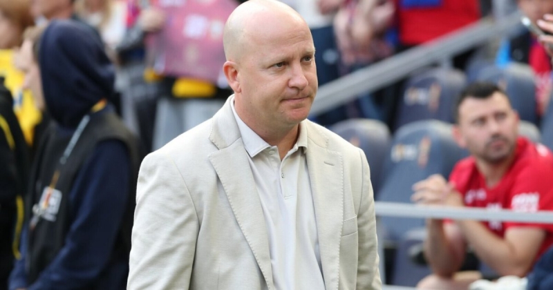 «Оренбург» – ЦСКА. Онлайн-трансляция начнется в 12:00