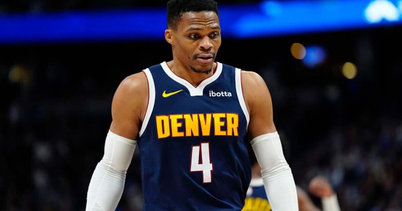 Расселл Уэстбрук, Леброн Джеймс и Бен Симмонс – в новом выпуске Shaqtin’ a fool