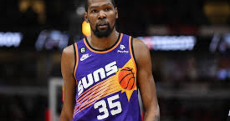 Сэм Куинн: «Звезды «Санс» дублируют друг друга в атаке»